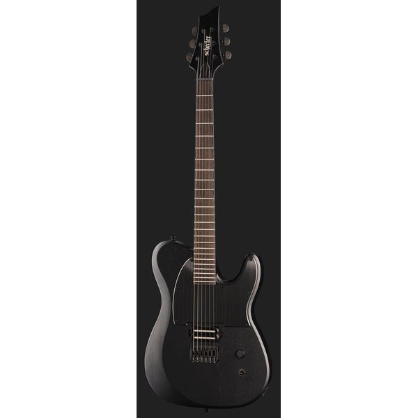 Schecter PT Black Ops