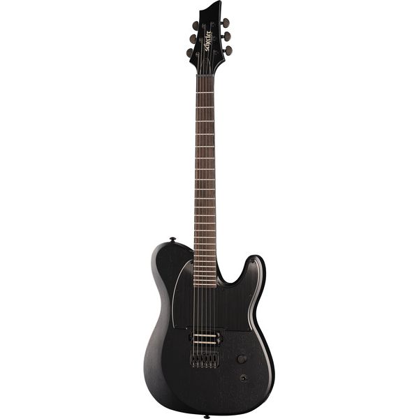 Schecter PT Black Ops