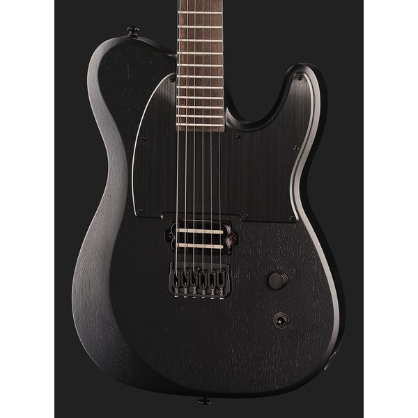 Schecter PT Black Ops