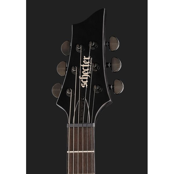 Schecter PT Black Ops
