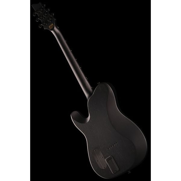 Schecter PT Black Ops