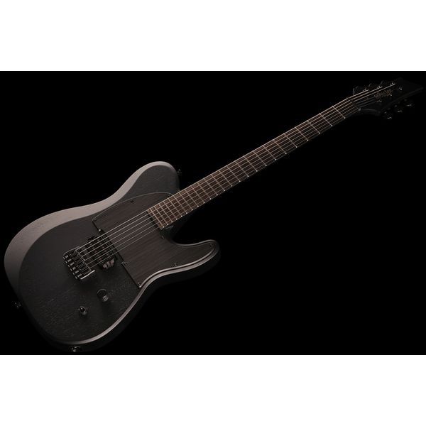 Schecter PT Black Ops