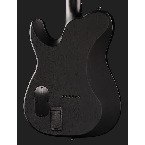 Schecter PT Black Ops