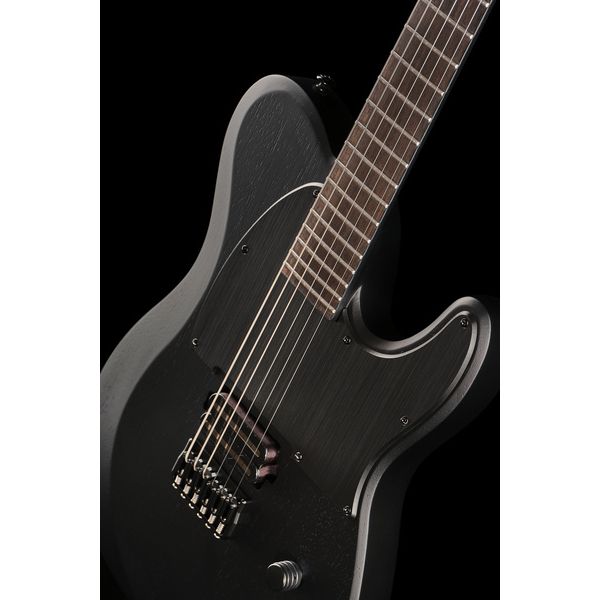Schecter PT Black Ops