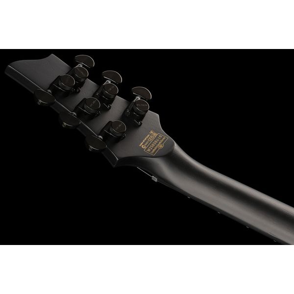 Schecter PT Black Ops