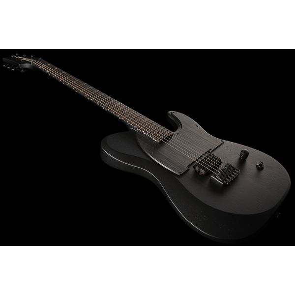 Schecter PT Black Ops