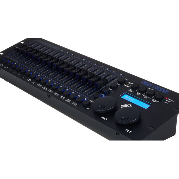 ADJ DMX FX512