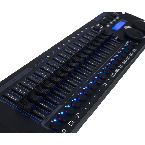 ADJ DMX FX512