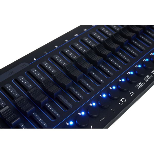 ADJ DMX FX512