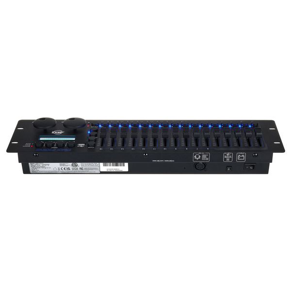ADJ DMX FX512