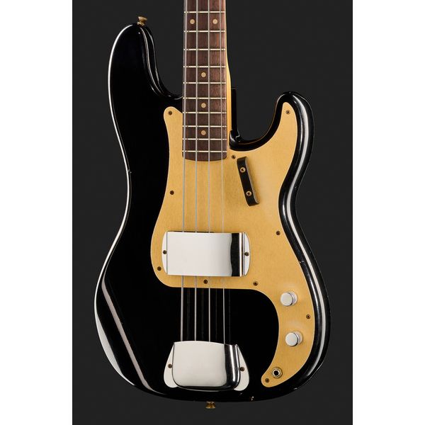 Fender 59 P-Bass B Journeyman Relic