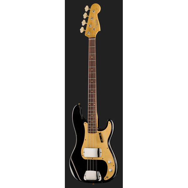 Fender 59 P-Bass B Journeyman Relic