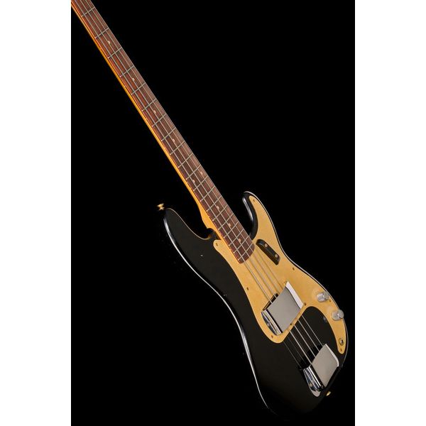 Fender 59 P-Bass B Journeyman Relic