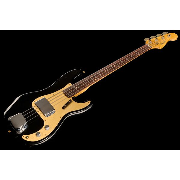 Fender 59 P-Bass B Journeyman Relic