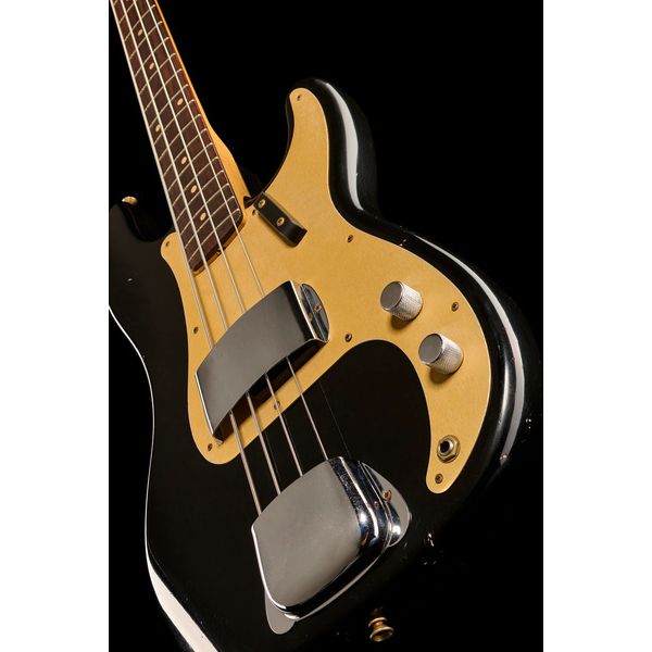 Fender 59 P-Bass B Journeyman Relic