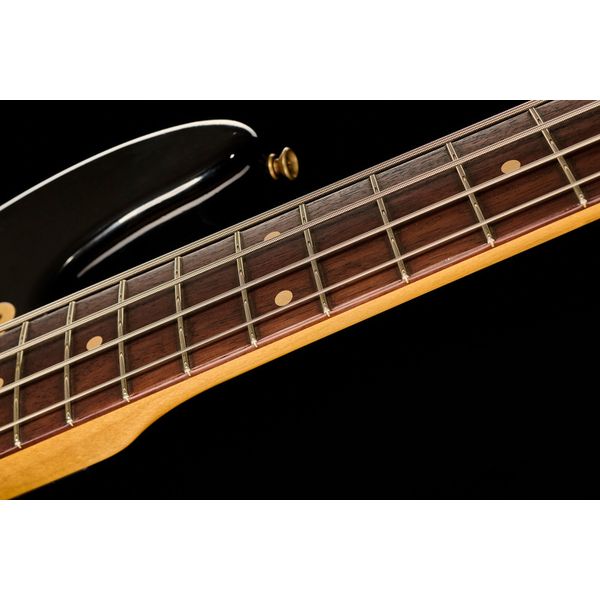 Fender 59 P-Bass B Journeyman Relic