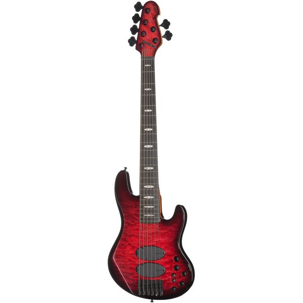 Sandberg California Supreme 35th RB 6