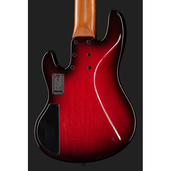 Sandberg California Supreme 35th RB 6