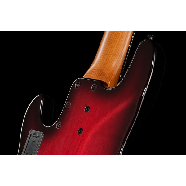 Sandberg California Supreme 35th RB 6