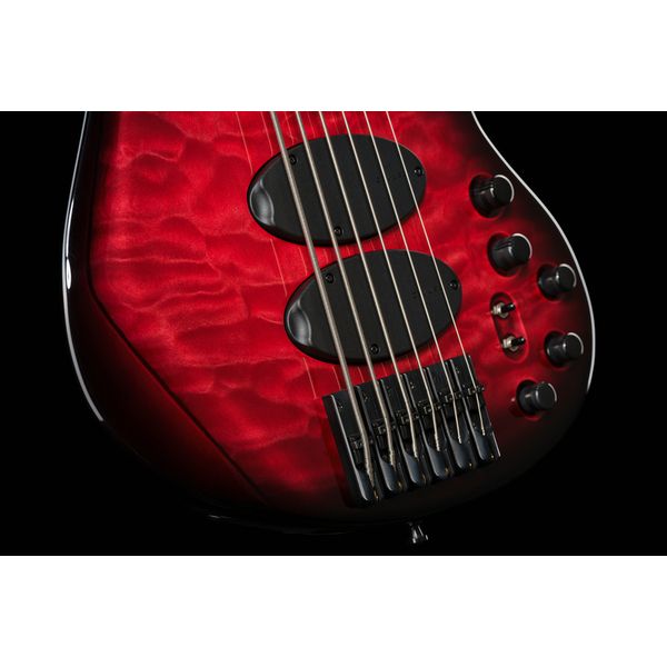 Sandberg California Supreme 35th RB 6