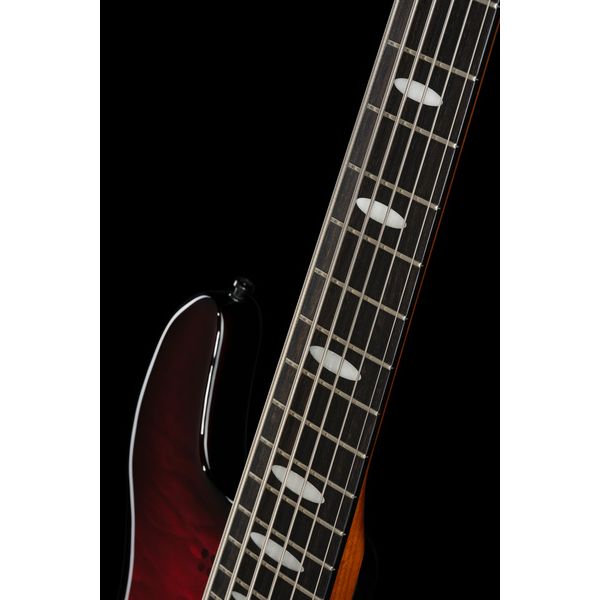 Sandberg California Supreme 35th RB 6