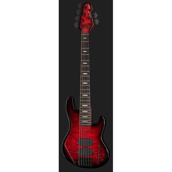 Sandberg California Supreme 35th RB 6