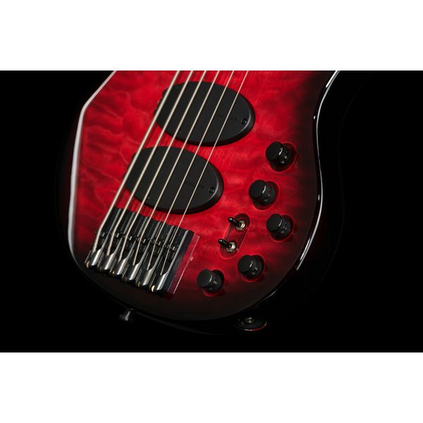 Sandberg California Supreme 35th RB 6