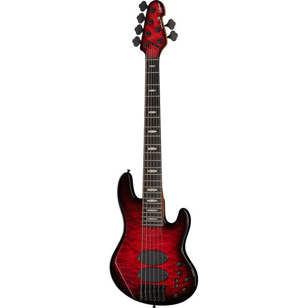 Sandberg California Supreme 35th RB 6