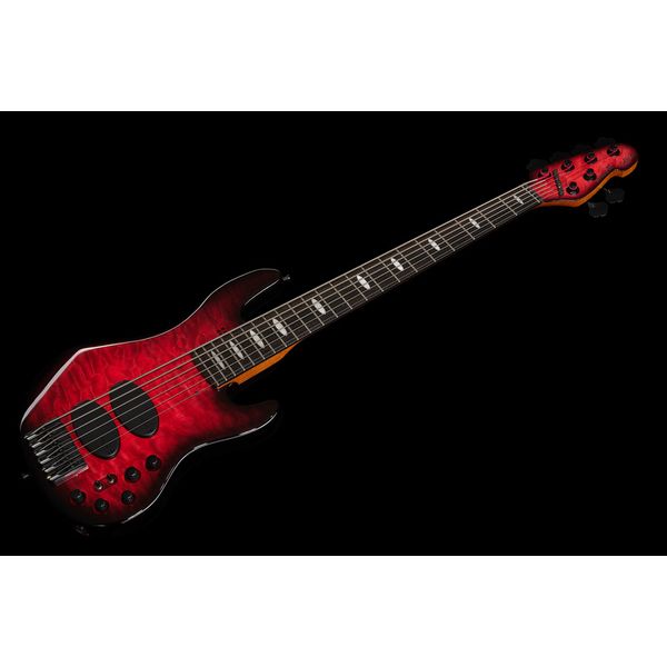 Sandberg California Supreme 35th RB 6