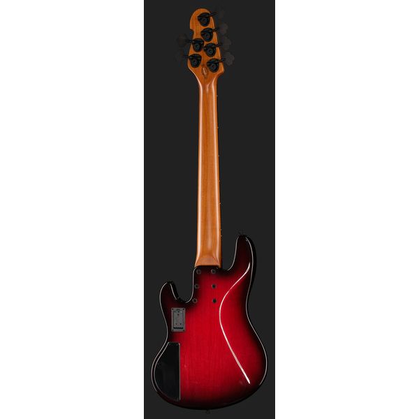Sandberg California Supreme 35th RB 6