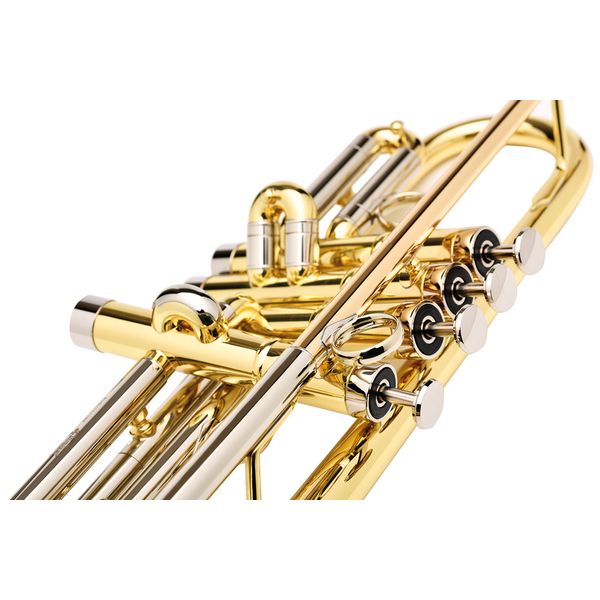 Antoine Courtois ACTOMA-1-0 Trumpet Lacquered