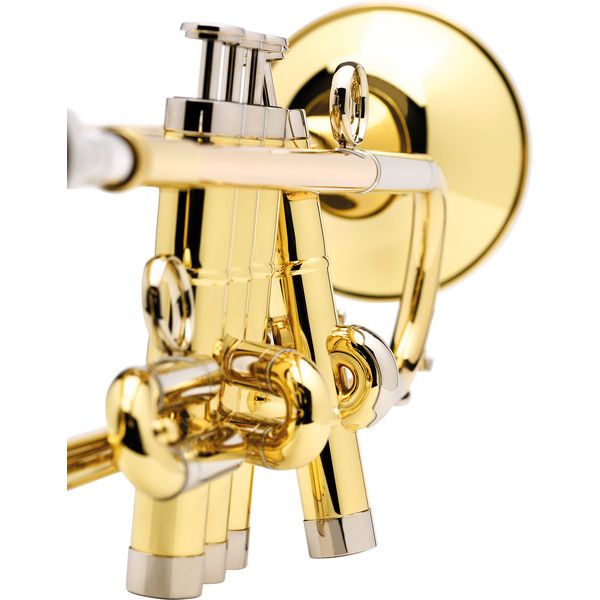 Antoine Courtois ACTOMA-1-0 Trumpet Lacquered