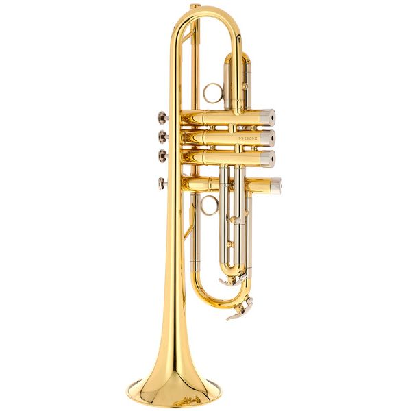 Antoine Courtois ACTOMA-1-0 Trumpet Lacquered