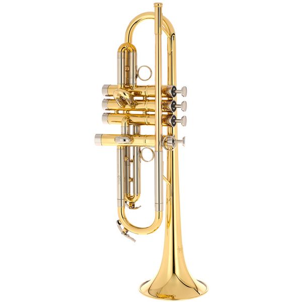 Antoine Courtois ACTOMA-1-0 Trumpet Lacquered