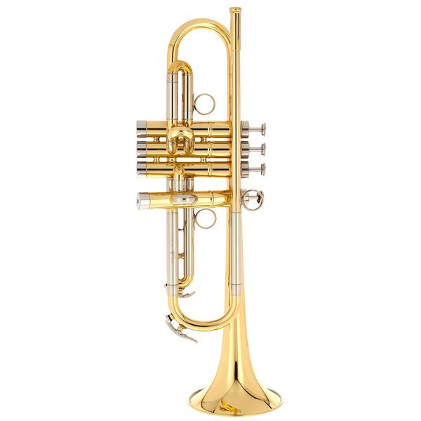 Antoine Courtois ACTOMA-1-0 Trumpet Lacquered