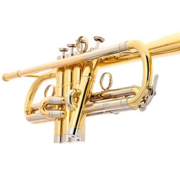 Antoine Courtois ACTOMA-1-0 Trumpet Lacquered