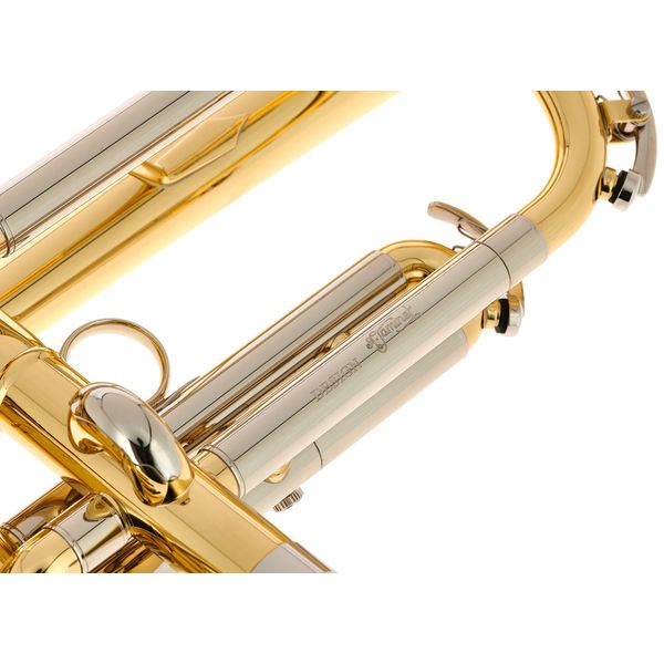 Antoine Courtois ACTOMA-1-0 Trumpet Lacquered