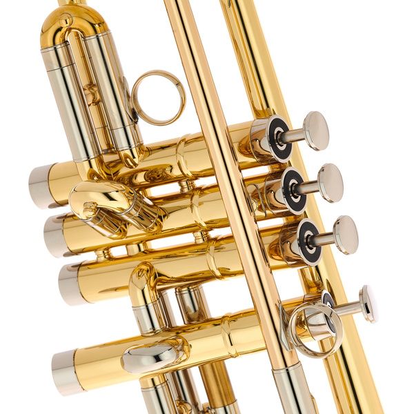 Antoine Courtois ACTOMA-1-0 Trumpet Lacquered