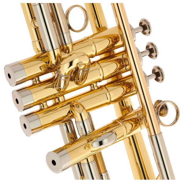 Antoine Courtois ACTOMA-1-0 Trumpet Lacquered