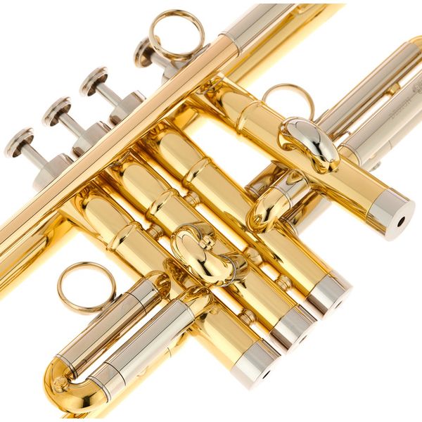 Antoine Courtois ACTOMA-1-0 Trumpet Lacquered