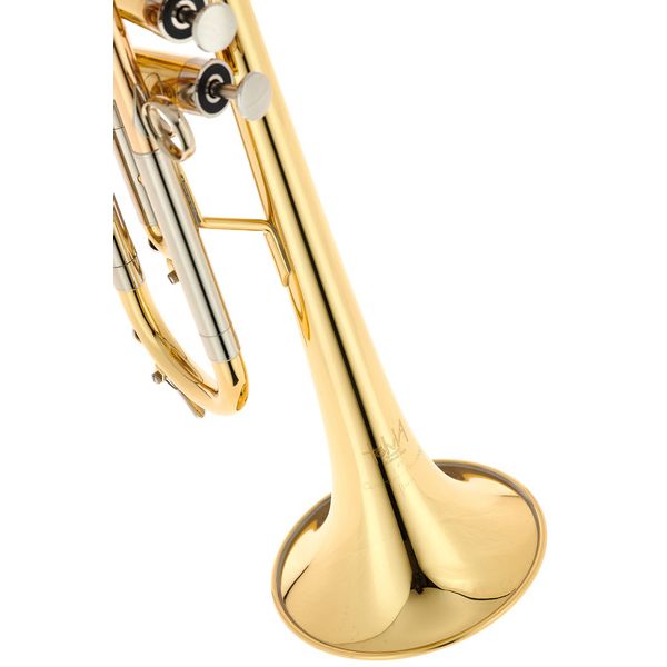 Antoine Courtois ACTOMA-1-0 Trumpet Lacquered