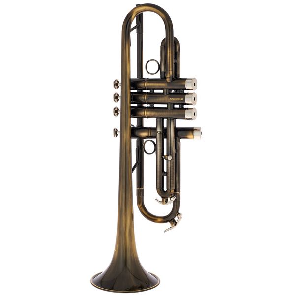 Antoine Courtois ACTOMA-8V-0 Trumpet Vintage