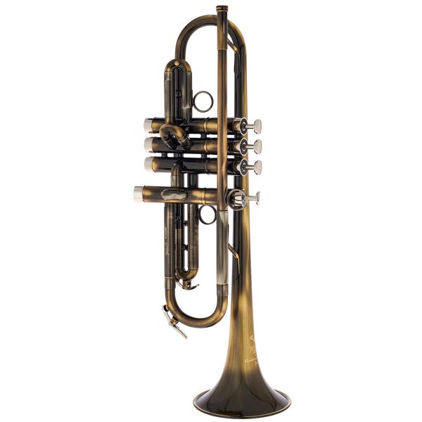 Antoine Courtois ACTOMA-8V-0 Trumpet Vintage