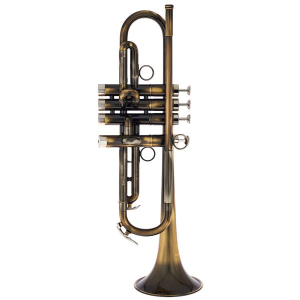 Antoine Courtois ACTOMA-8V-0 Trumpet Vintage