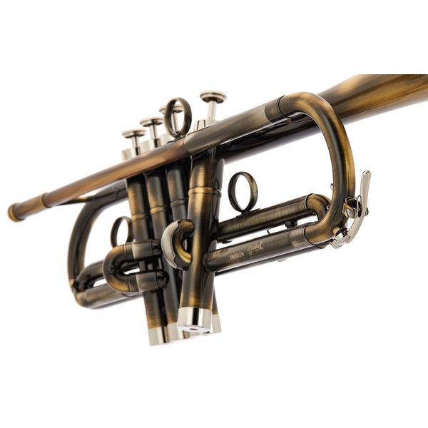 Antoine Courtois ACTOMA-8V-0 Trumpet Vintage