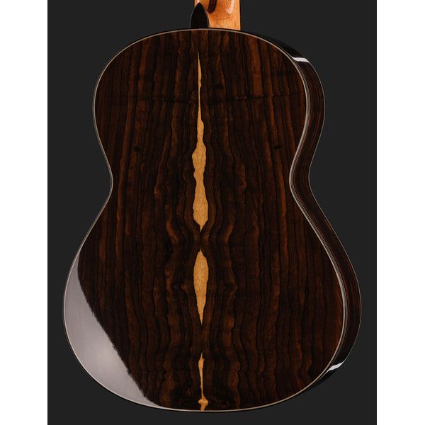 Hanika HE-Torres Ziricote/Cedar