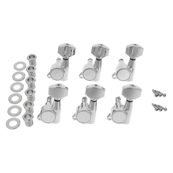 Gotoh SG381-07 MG Locking 6R C