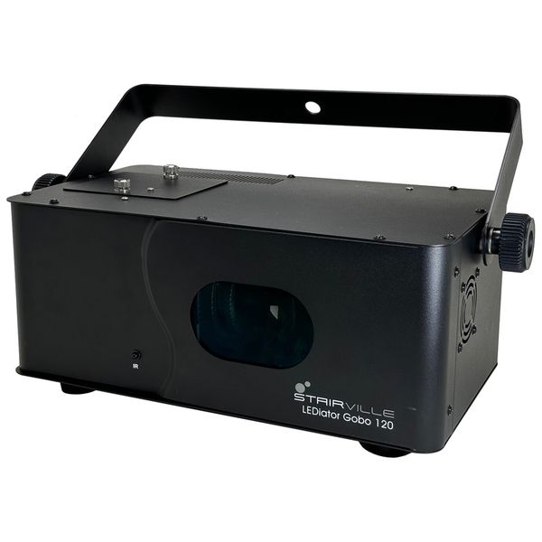 Stairville LEDiator Gobo 120