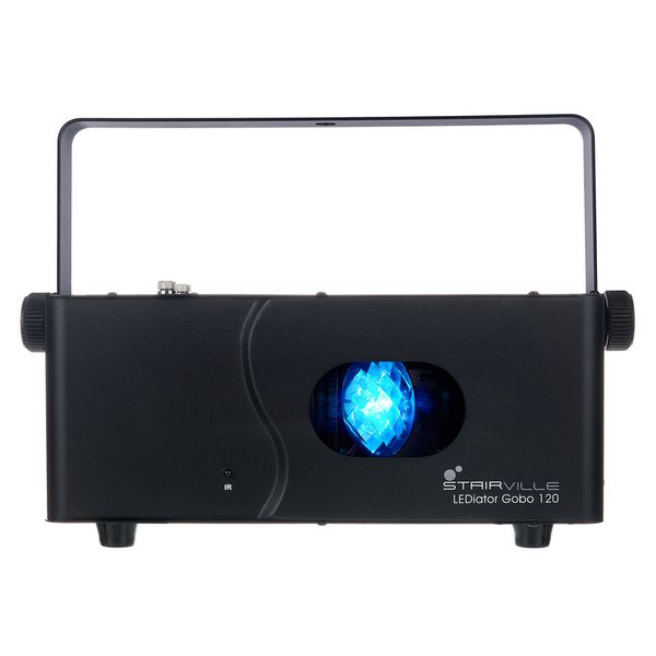 Stairville LEDiator Gobo 120