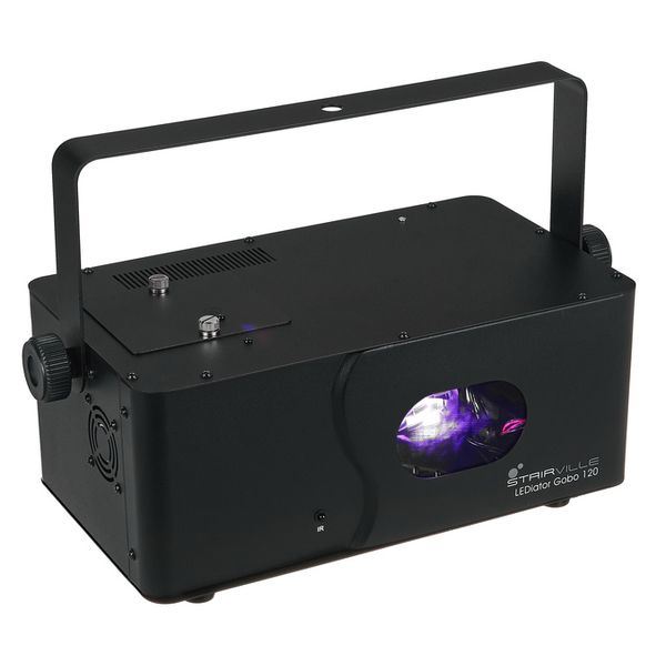 Stairville LEDiator Gobo 120